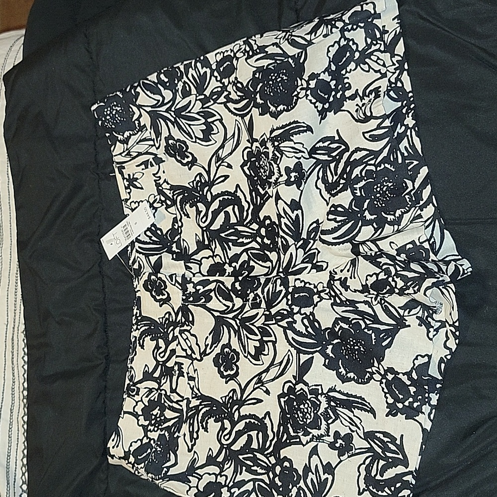 Ann Taylor Loft shorts
